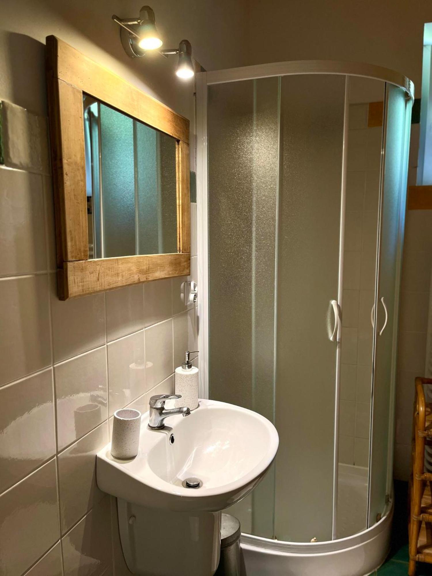 Hajstra Hotel Krempna Ngoại thất bức ảnh